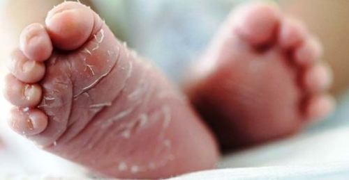 Mayat Bayi dalam Tas Plastik Ditemukan di Toilet Bandara