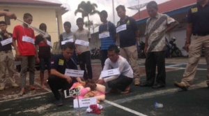 GoRiau 6 Fakta Mengejutkan dan Mengerikan Pasca Kematian Tragis Bocah 14 Tahun Yuyun