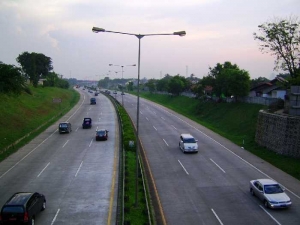GoRiau Ruas Jalan Tol Padang - Bukittinggi Hingga Batas Riau Akhirnya Ditawarkan ke Investor China, Ini Rinciannya