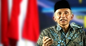 GoRiau PAN Serius Dukung Amien Rais Capres 2019, Ini Alasannya