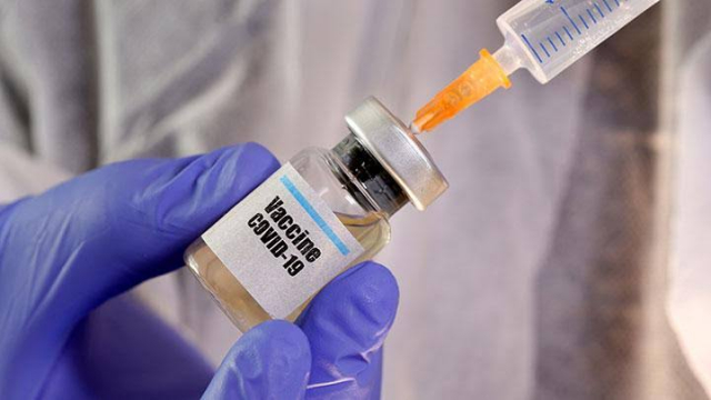 Heboh Adanya Vaksin Kadaluarsa dan Terbuang di Kepulauan Meranti, Begini Penjelasannya