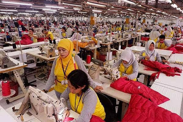 Kondisi Industri Tekstil Kian Kritis Tanpa Kepastian Jaminan Pasar