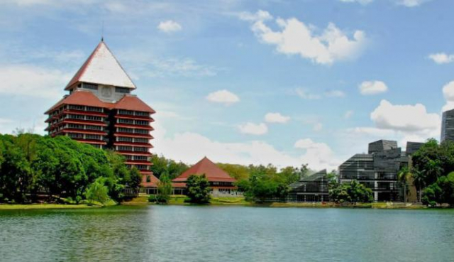 Dirilis THE, Ini 9 Universitas Terbaik di Indonesia