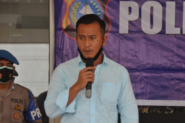 Direktur PT Tirta Harapan Sejahtera Bakal Diperiksa Terkait Dugaan Penipuan Terhadap Bumkam Pangkalan Pisang