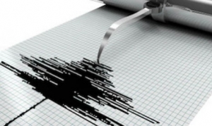GoRiau Gempa 5,4 SR Guncang Sumbar, Warga Berhamburan ke Luar Rumah