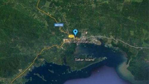 Ini Nama 3 WNI yang Diculik Pria Bersenjata di Sabah