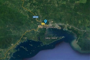 GoRiau Mengaku Miliki Paspor, 3 WNI Diculik Kawanan Pria Bersenjata di Sabah