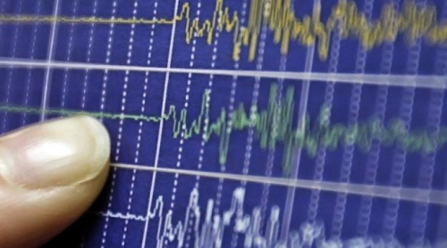 Breaking News: Gempa Bumi 5,4 SR Guncang Pasaman, Getarannya Terasa Hingga ke Pekanbaru