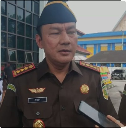 Kajari Bengkalis Meninggal Dunia, Bupati Sampaikan Duka Mendalam