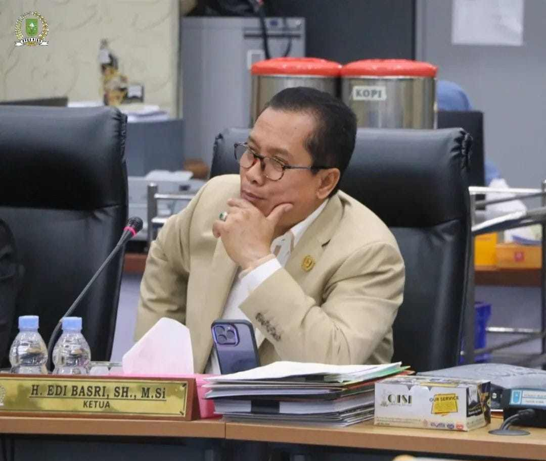 DPRD Riau Sorot Permainan ‘Kotor’ RS Swasta