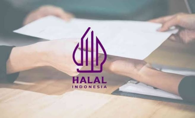 Disperindag Meranti Buka Program Sertifikat Halal Gratis, UMKM Diajak Tingkatkan Daya Saing Produk