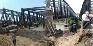 GoRiau Polisi Pelaku Pungli di Jembatan Amblas Ternyata 10 Orang, Sempat Buang Uang Rp900 Ribu Saat Akan Ditangkap
