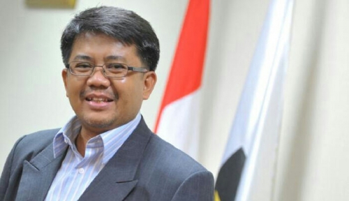 Anis Matta Lengser, Ini Presiden PKS yang Baru