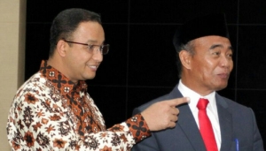 GoRiau Diminta Tanggapannya Tentang Full Day School, Ini Kata Mantan Mendikbud Anies Baswedan