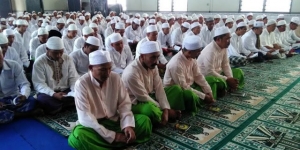 GoRiau Dengar Shalawat Tiap Malam, 4 Warga Tengger Ikhlas Bersyahadat