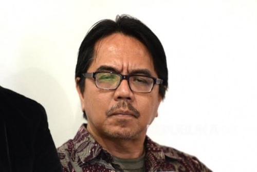 SP3 Kasus Penistaan Agama Ade Armando Digugat LBH Street Lawyer