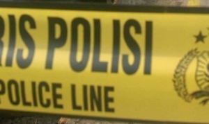 GoRiau Bandar Narkoba Pengeroyok Kapolsek Patumbak Tewas Ditembak