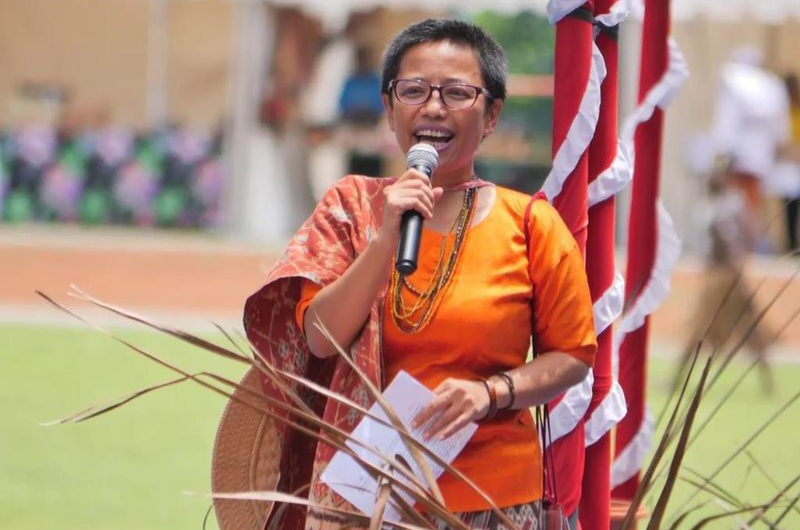 NU dan Muhammadiyah Kelola Tambang, Sekjen AMAN: Akan Makin Berat Hidup Kami