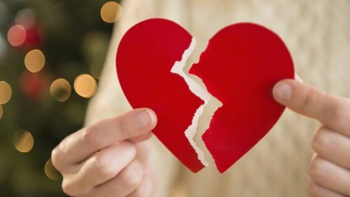Istri Dicerai Suami Gara-gara Minta Bayaran Bila Ingin Bercumbu