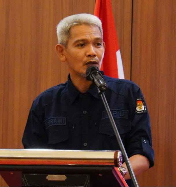 KPU Kota dan Kabupaten Diminta Diminta Berkoordinasi dengan Diskes Setempat untuk Cek Kesehatan Bacalon Kepala Daerah