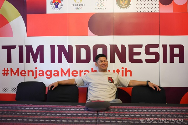 Ada Apa dengan Angka Emas 32 di Olimpiade Paris 2024?