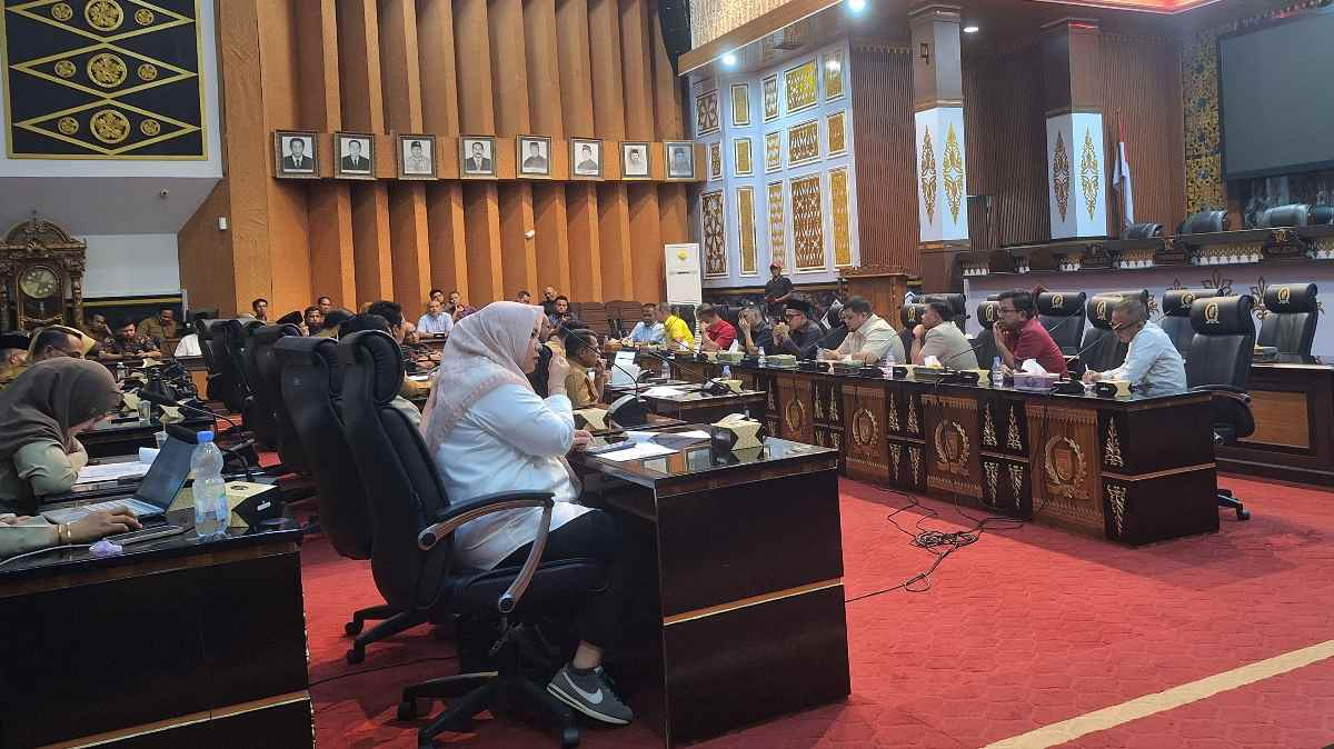 Sekda Pekanbaru Ungkap Alasan STC Dicatat Jadi Aset Daerah, Ini Kronologinya
