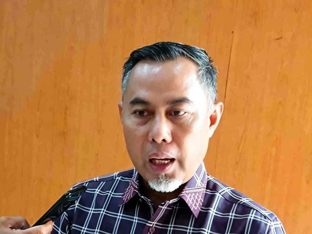 Budaya Pacu Jalur tak Boleh Berhenti karena Pergantian Kepala Daerah