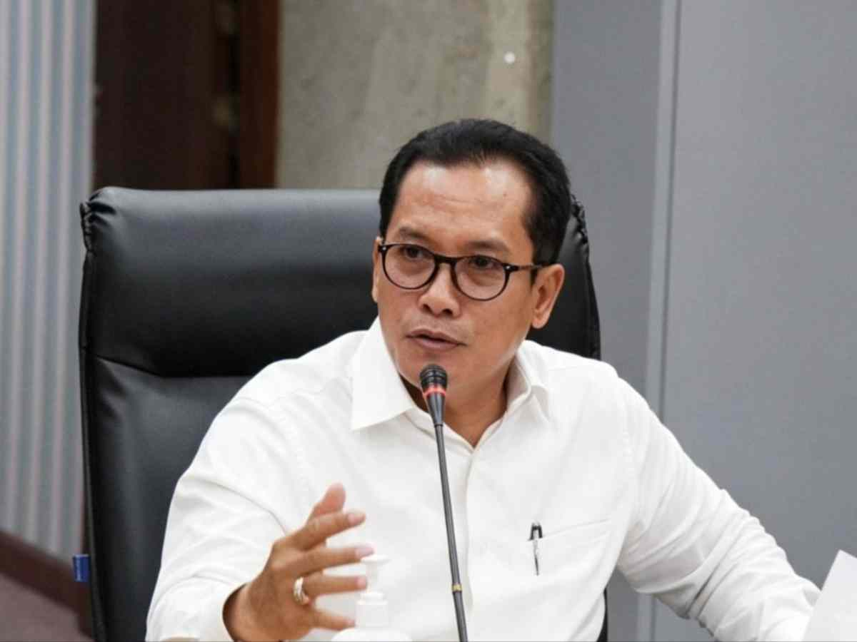PAD Riau Baru 52 Persen, DPRD Pertanyakan Klaim Pertumbuhan Ekonomi dan Janji Double Digit Pemprov Riau