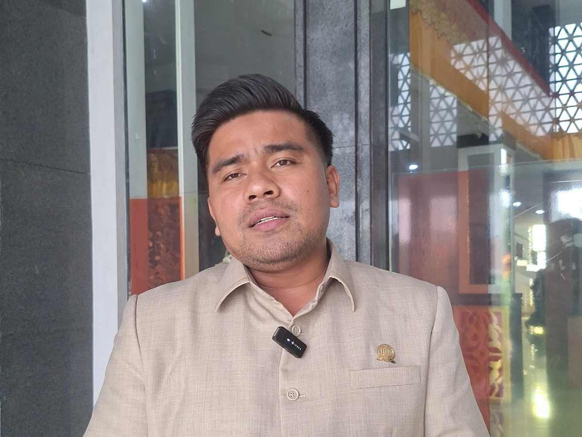 BPN Pekanbaru Nyatakan HGB Pedagang STC Bisa Diperpanjang, Zulkardi: Pemko Jangan Segel Usaha Masyarakat