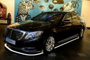 GoRiau Pengadaan Mobil untuk Kabinet Jokowi Disetop, SBY Batal Dapat Mercy