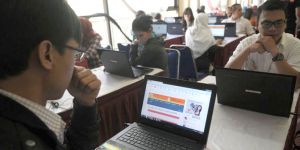 GoRiau Ini Lokasi Tes CPNS untuk Seluruh Indonesia, Khusus Riau di Unri dan Politeknik Bengkalis