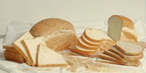 Konsumsi Roti Tawar Ternyata Bahayakan Kesehatan