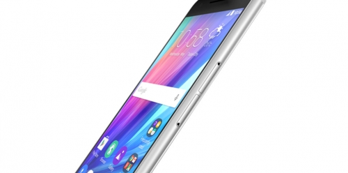 Siap Bertarung, Luna Smartphone Dibuat Foxconn dengan Kualitas iPhone