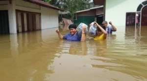 GoRiau Mitos Lelo Datuok Rajo Koto yang Kesohor di Kalangan Warga Kampar