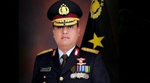 GoRiau Jadi Wakapolri, Ini Perjalanan Karier Komjen Pol Syafruddin