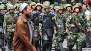 GoRiau China Penjarakan 1 Juta Muslim, Dihalangi Beribadah dan Dilarang Ucapkan Assalamualaikum
