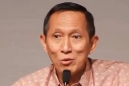 Jokowi Janji Naikkan Tunjangan TNI-Polri Juli, Mantan Kasum: Sekarang 10 September, Jangan-jangan Bohong Lagi