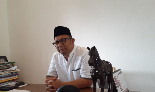 PPP Riau Masih Perjuangkan Kursi Wakil Bupati Kampar