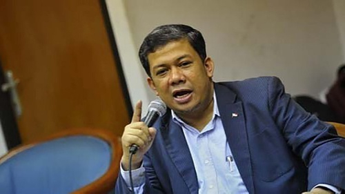 Fahri: 10 Tahun Dipimpin SBY Kita Menikmati Ketenangan dan Pertumbuhan