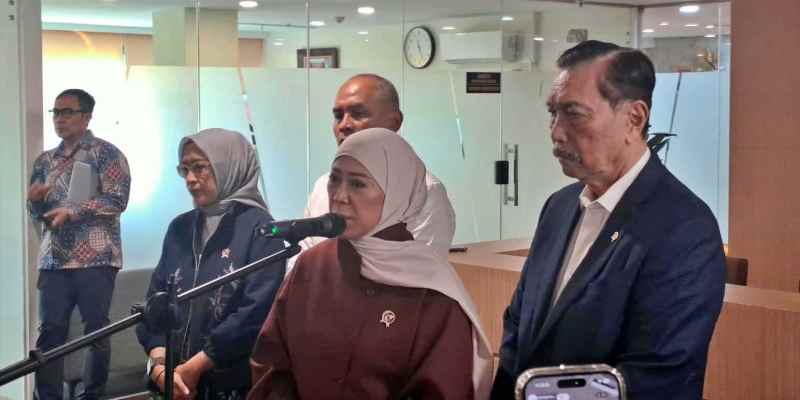 Cegah Dana Mengalir ke Judi Online, Skema Bansos untuk 50 Juta Warga Diubah Jadi Digital