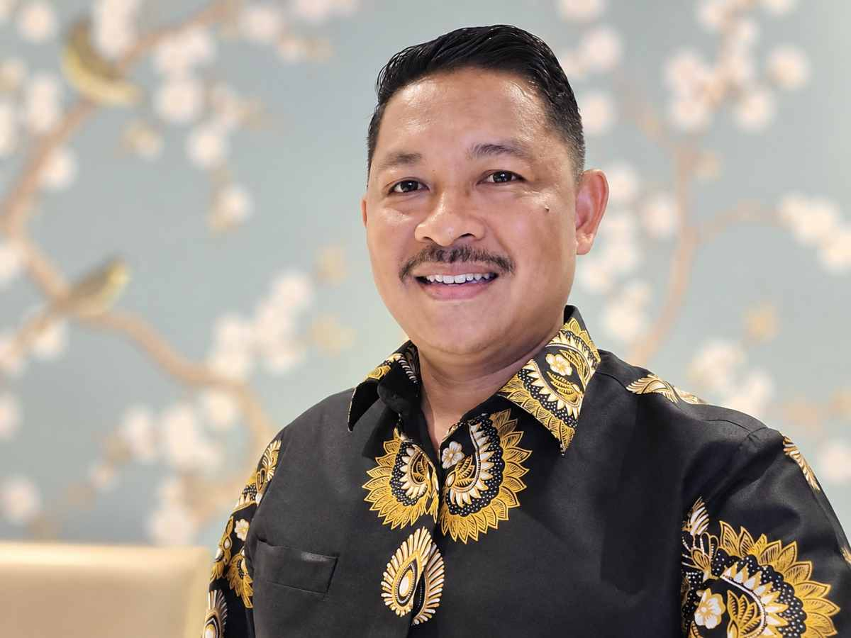 Pelantikan Pengurus Golkar Riau Tinggal Menunggu Jadwal Ketum DPP