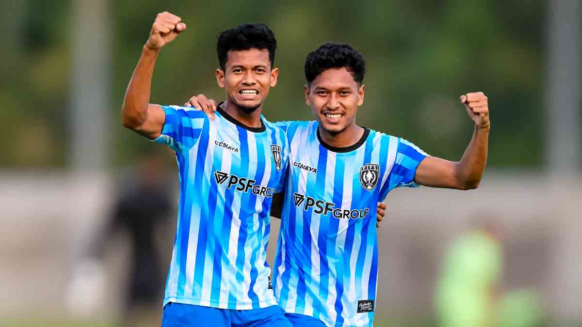 PSPS Pekanbaru Tantang PSIS Semarang di Laga Perdana Championship 2026/2027