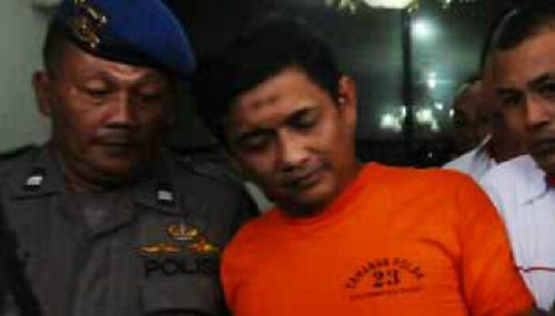 AKBP Ihda Endri Minta Diizinkan Salat Berjamaah ke Masjid, Kapolda: Ingat Loh Statusnya