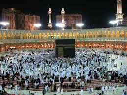 Satu Jamaah Haji Bengkalis Meninggal Dunia