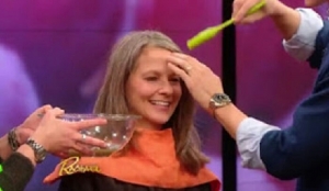 GoRiau Kulit Kentang Bisa Hilangkan Uban Anda dalam 5 Menit, Begini Cara Menggunakannya