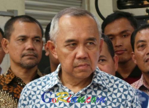 E-MTQ Dikritisi, Gubernur Riau: Tidak Ada Beda Antara Pesisir dan Darat