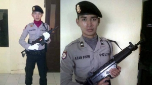GoRiau Polisi Bunuh Diri Dekat Rumah Calon Istrinya