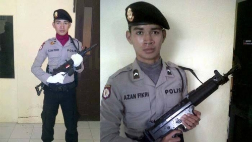 Polisi Bunuh Diri Dekat Rumah Calon Istrinya