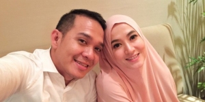 GoRiau Artis Lyra Virna Jadi Tersangka