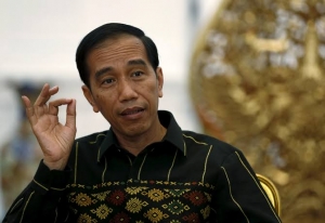 GoRiau Soal Dugaan Aliran Dana dari Basuki ke Tito Karnavian, Jokowi: Itu Wilayahnya KPK, Saya Tak Ikut Campur